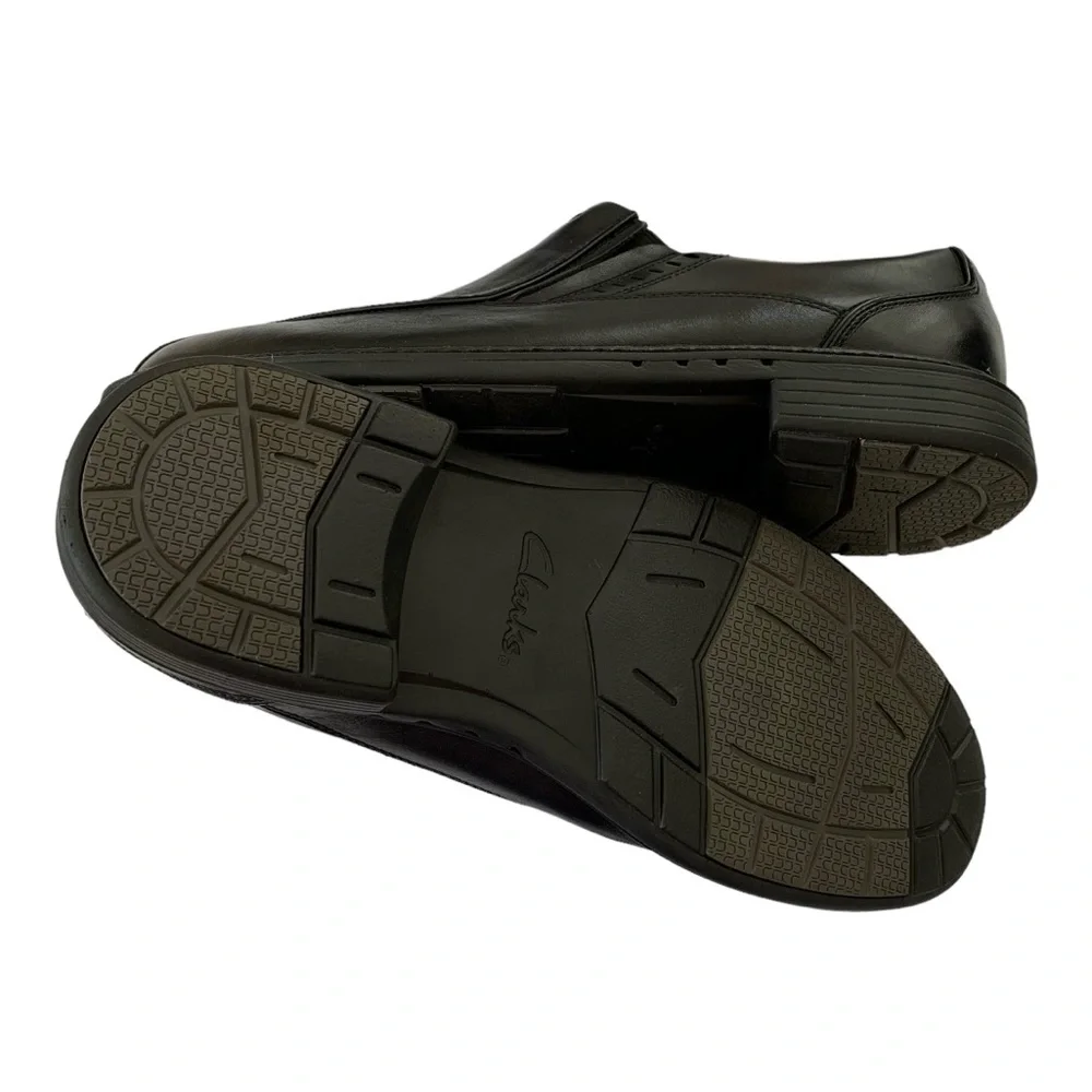 Clarks loafer excellent